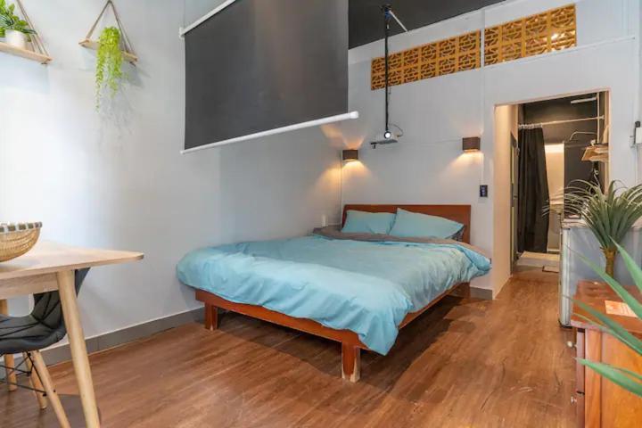 Saigon Hideout Nguyen Trai Apartment Ho Chi Minh City Exterior photo